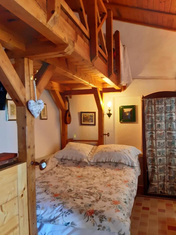 Villa-Magdi Vendeghaz Révfülöp エクステリア 写真