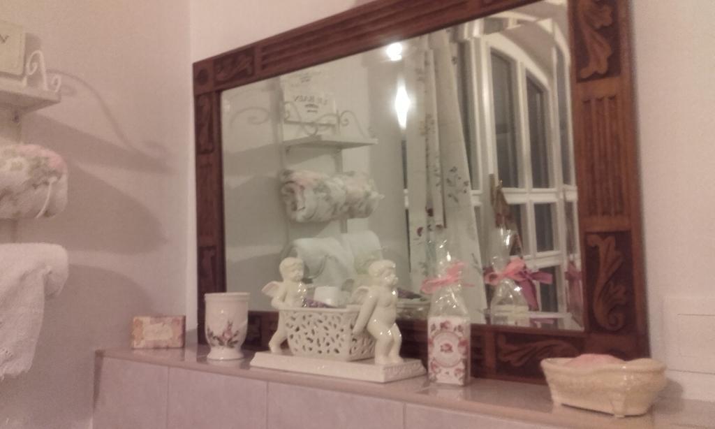 Villa-Magdi Vendeghaz Révfülöp エクステリア 写真