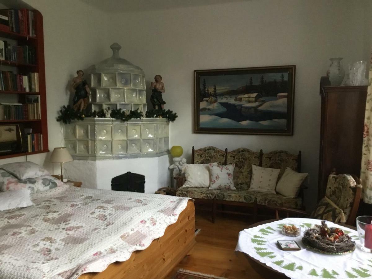 Villa-Magdi Vendeghaz Révfülöp エクステリア 写真