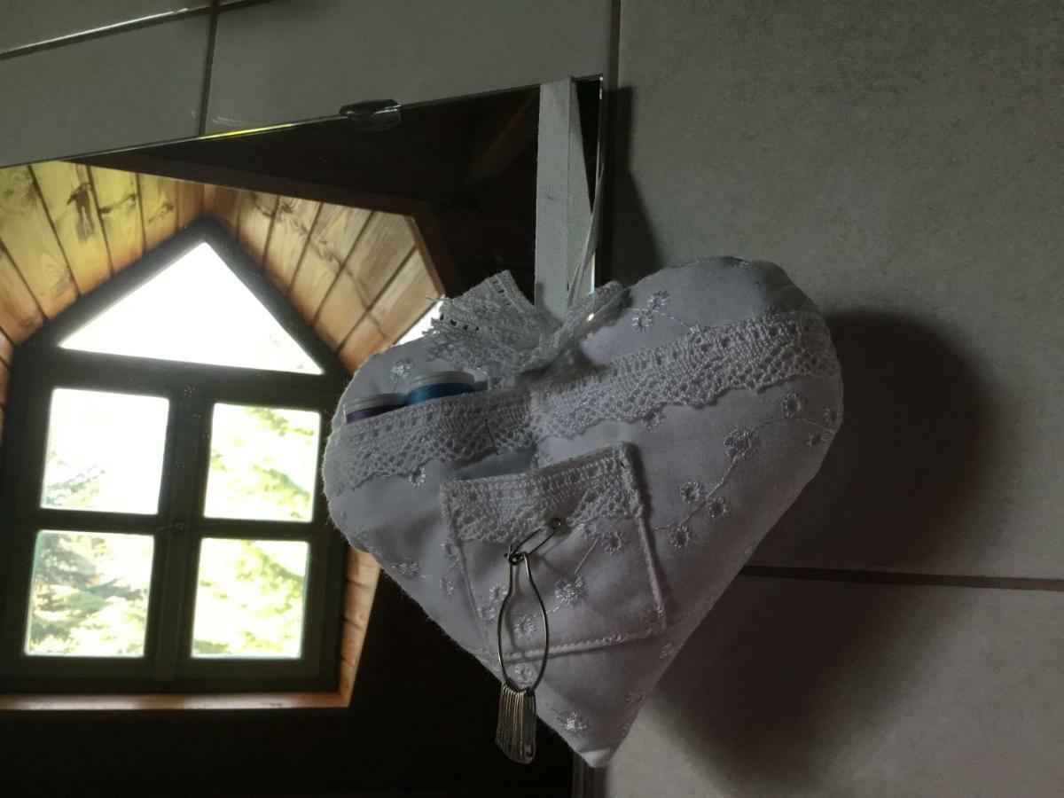 Villa-Magdi Vendeghaz Révfülöp エクステリア 写真